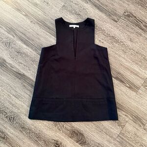 Emerson Fry A Line Mod Top